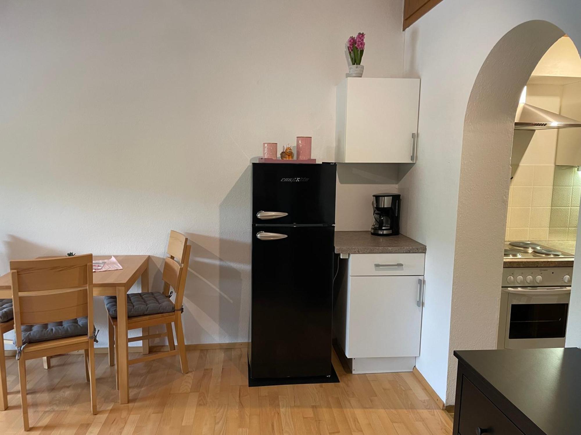 Ferienwohnung Wieser Sankt Jakob in Haus Exterior photo