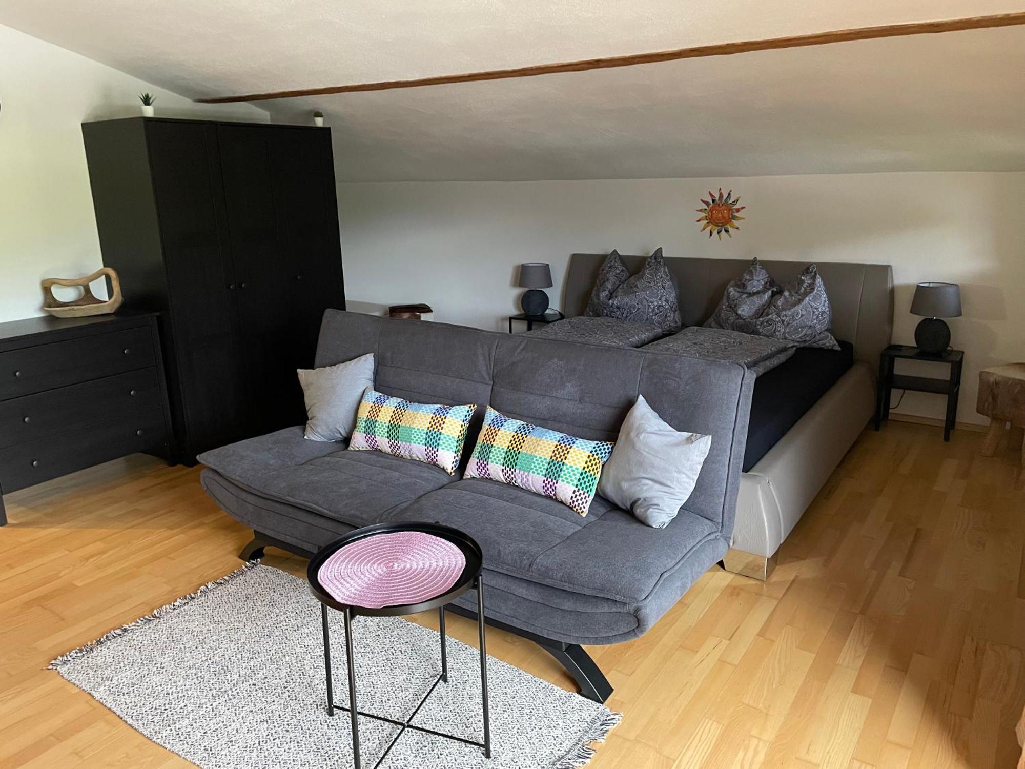 Ferienwohnung Wieser Sankt Jakob in Haus Exterior photo