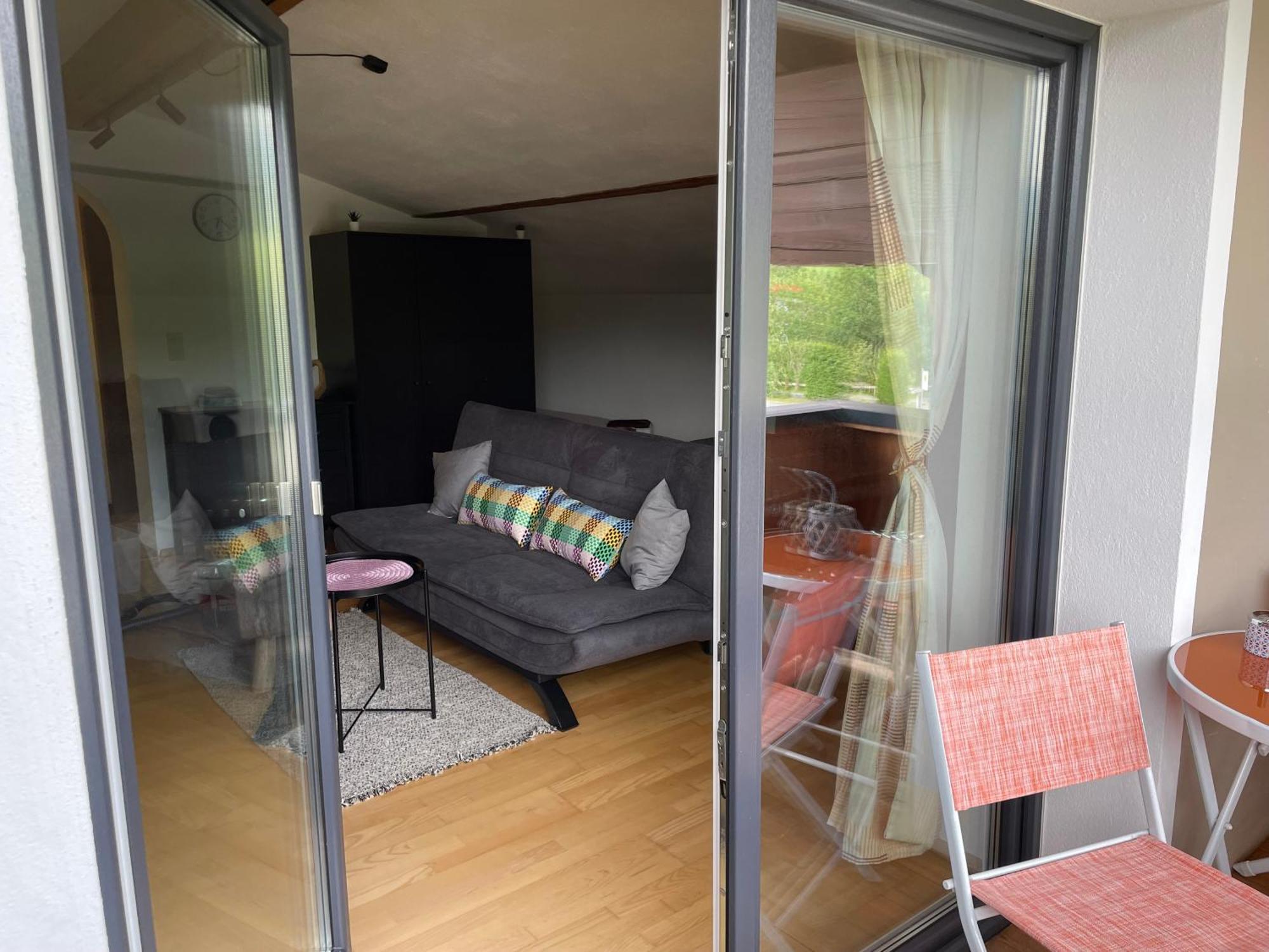 Ferienwohnung Wieser Sankt Jakob in Haus Exterior photo
